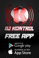 DJ. Kontrol captura de pantalla 1