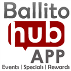 Ballito Hub আইকন