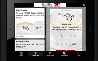 Ballito Hub Screenshot 2