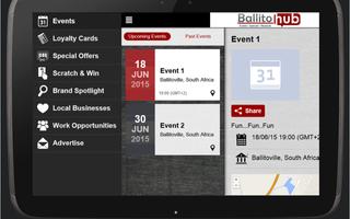 Ballito Hub 截图 3