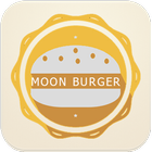 Icona Moon Burger Sandwicherie