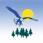 Eagle Point School District icône