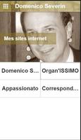 برنامه‌نما Domenico Severin, Organiste عکس از صفحه