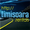 ”Rent A Car Timisoara