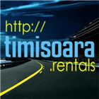 Rent A Car Timisoara أيقونة