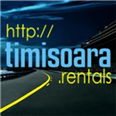 APK Rent A Car Timisoara