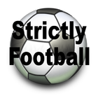Strictly Football icon