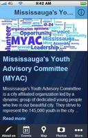 MYAC poster