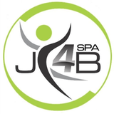 Just 4 Body Spa icon