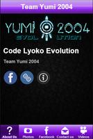 Yumi 2004 Mobile App bài đăng