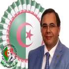 Djamel Bouras ikona