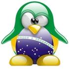 Linux Brasil biểu tượng