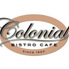 Colonial Bistro Cafe أيقونة