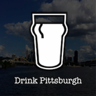 Drink Pittsburgh ไอคอน