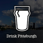Drink Pittsburgh icône