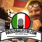 PaoloTheVoice - Voice Over ITA icon