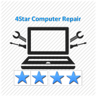 4Star Computer Repair آئیکن