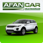 آیکون‌ Afancar Multimarcas