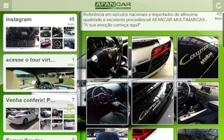 Afancar Multimarcas screenshot 2