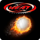 Heat Elite Volleyball, Inc biểu tượng
