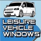 Leisure Vehicle Windows 아이콘