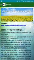 Psicobiologa Patrizia DeNicola 截图 1