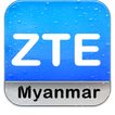 ZTE Mobile Myanmar