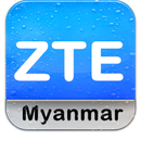 ZTE Mobile Myanmar APK