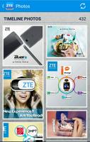 ZTE Mobile Myanmar imagem de tela 3