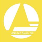 BIM-CAD Studio GR Real Estate icon