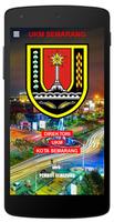 UKM Kota Semarang poster