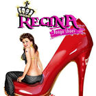 regina tango shoes biểu tượng