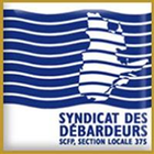 Les Debardeurs du Port de MTL أيقونة