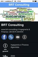 BRT Consulting capture d'écran 1