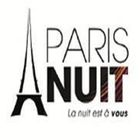 Groupe Paris-Nuit 아이콘