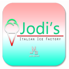 Jodi's Ice Factory icône
