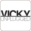 Vicky-unplugged