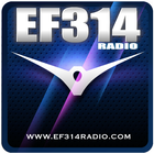 EF314 Radio-icoon