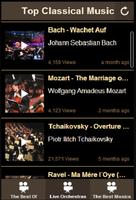 Top Classical Music скриншот 1