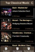 1 Schermata Top Classical Music