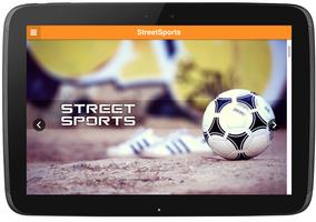 StreetSports screenshot 2