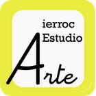 Arte!  ierroc Estudio أيقونة