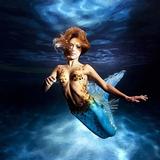 Hannah Mermaid-icoon