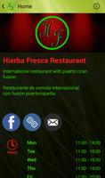 Hierba Fresca تصوير الشاشة 2