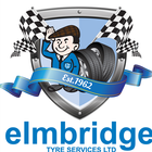 Elmbridge Tyre Services Ltd आइकन