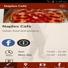 آیکون‌ Naples Cafe