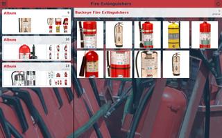 Majestic Fire Extinguishers imagem de tela 3