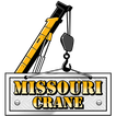 ”Missouri Crane