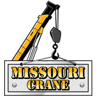 Missouri Crane أيقونة