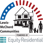 Lewis-McChord Communities 아이콘